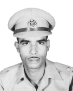 Amulya Kumar Pattanayak Amulya Kumar Pattanayak